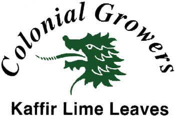 Colonial Growers Kaffir Lime Grower and Distributor Kaffir Produce Kaffir Lime Grower and Distributor